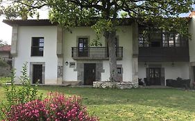 La Ribera De Pria